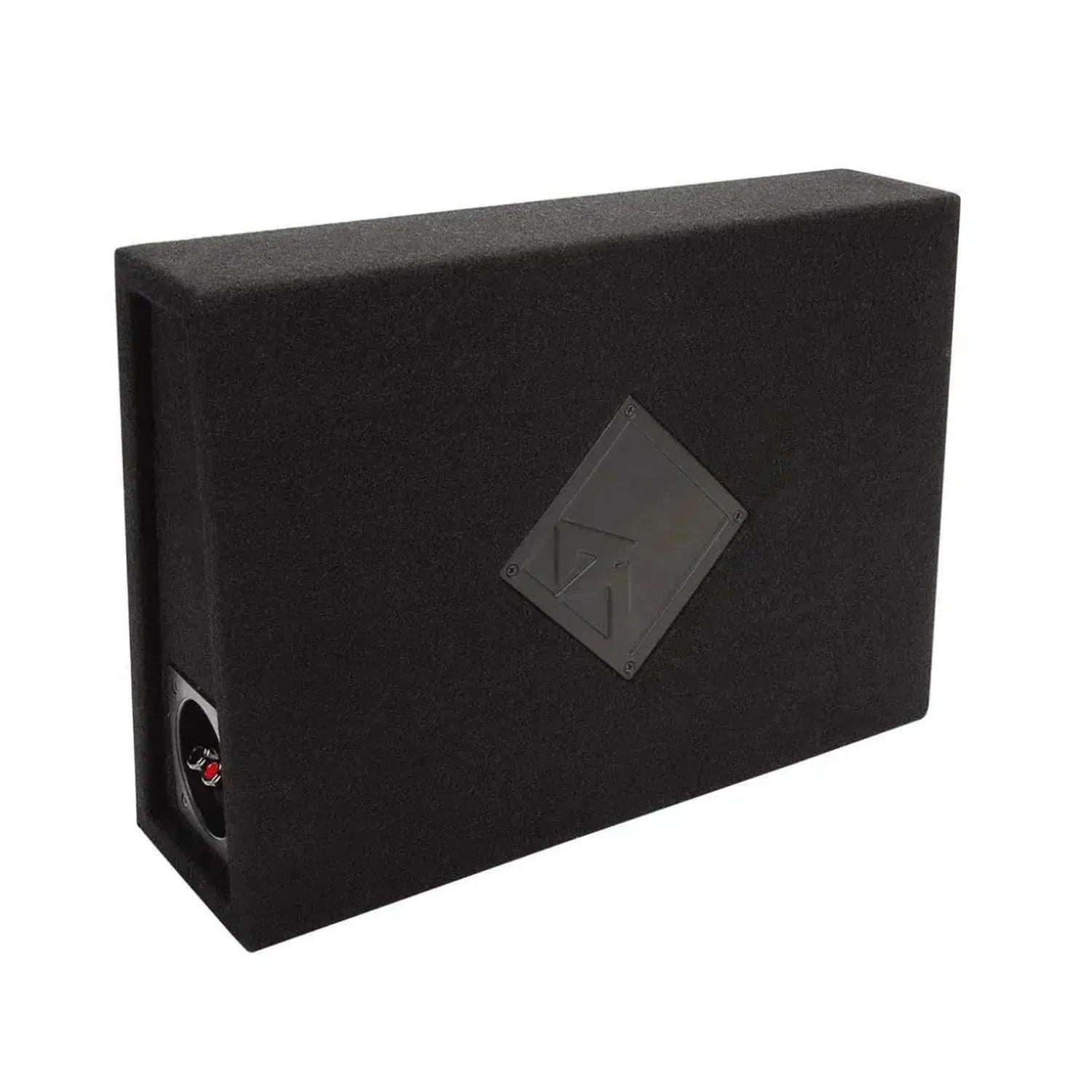 Rockford Fosgate-Punch P3S-1X8-8" (20cm) Gehäusesubwoofer-masori-kaufen