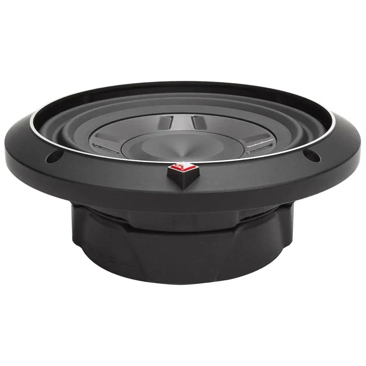 Rockford Fosgate-Punch P3SD2-8 / P3SD4-8-8" (20cm) Subwoofer-Masori.de