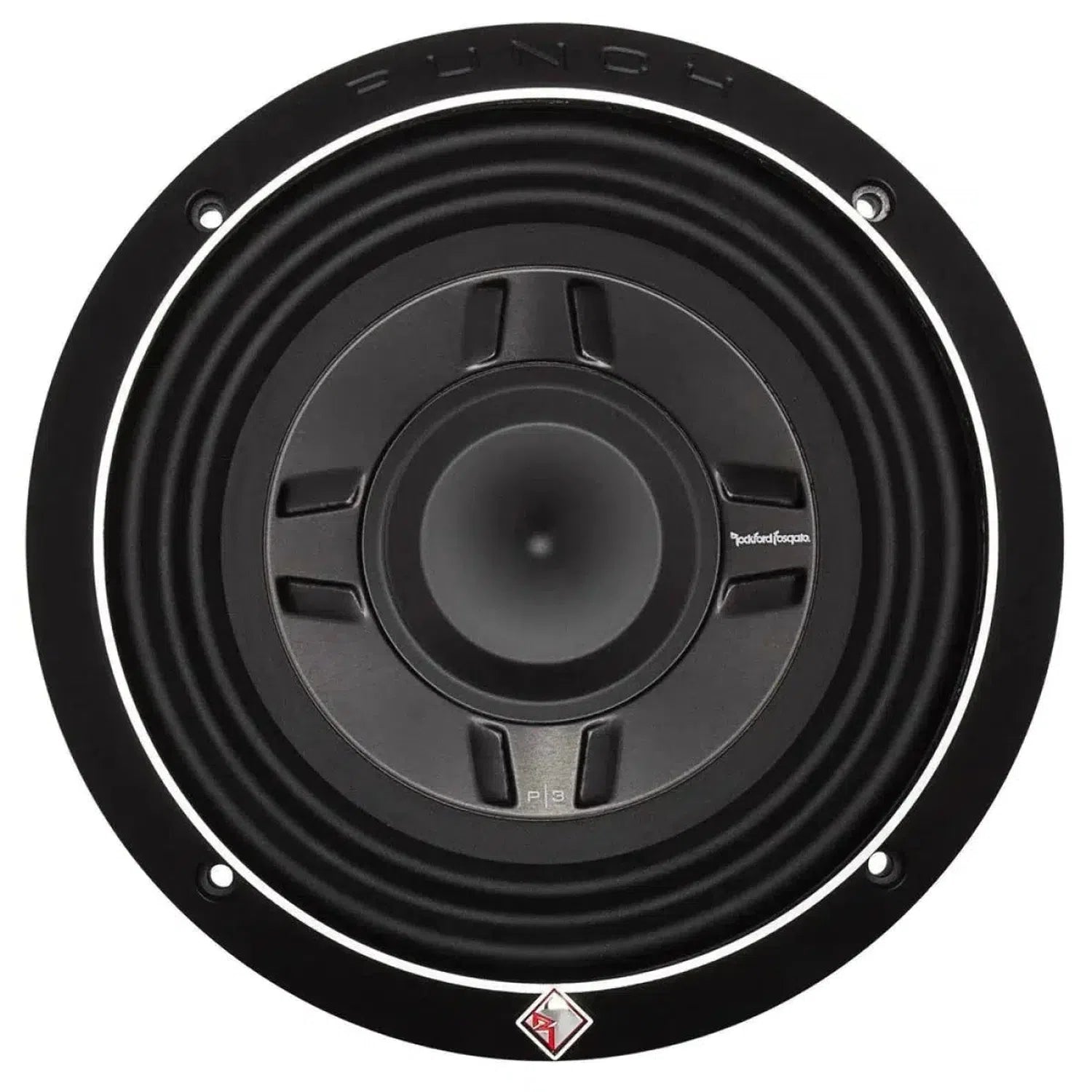 Rockford Fosgate-Punch P3SD2-8 / P3SD4-8-8" (20cm) Subwoofer-masori-kaufen