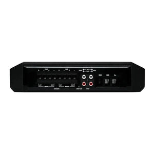 Rockford Fosgate-Punch P400X4-4-Kanal Verstärker-Masori.de