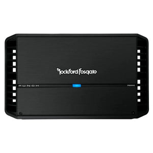 Rockford Fosgate-Punch P500X2-2-Kanal Verstärker-Masori.de