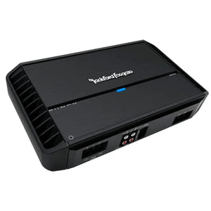 Rockford Fosgate-Punch P500X2-2-Kanal Verstärker-Masori.de