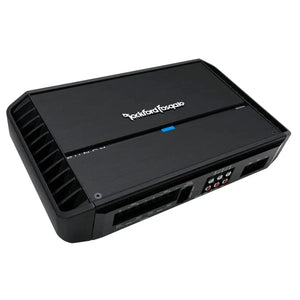 Rockford Fosgate-Punch P600X4-4-Kanal Verstärker-masori-kaufen