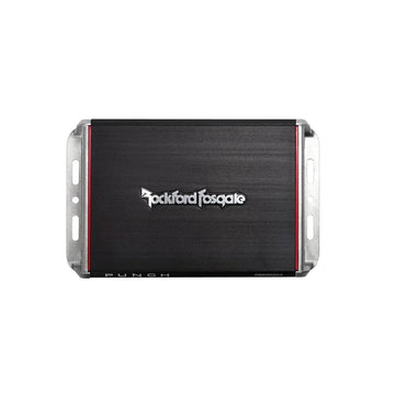 Rockford Fosgate-Punch PBR300x4-4-Kanal Verstärker-Masori.de