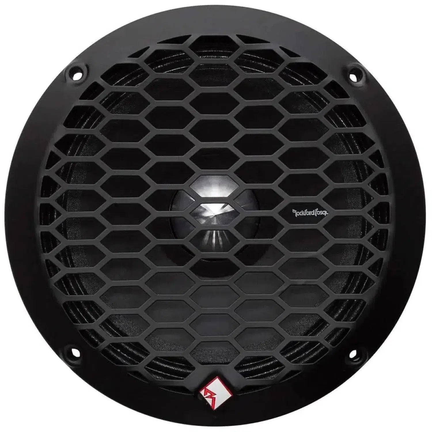 Rockford Fosgate-Punch Pro PPS4-6-6.5" (16,5cm) Tiefmitteltöner-masori-kaufen