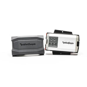 Rockford Fosgate-RFK-HDRK-Harley-Davidson Motorrad-Einbauzubehör-Masori.de