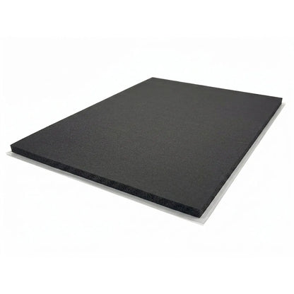 TopFlex Dämmmatte 19 mm 500×370 mm