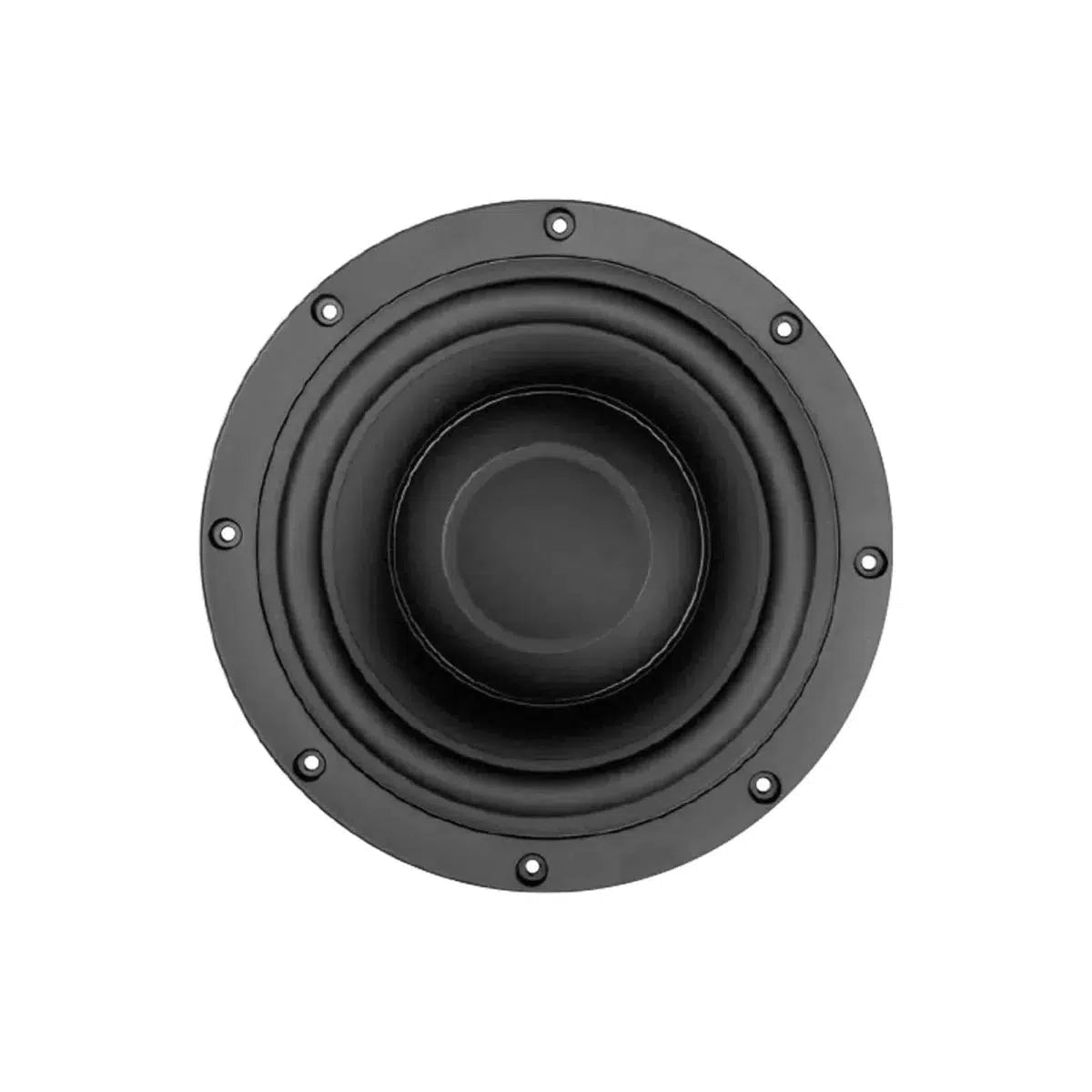 SB Acoustics-SW26DBAC76-3-DV-10" (25cm) Subwoofer-Masori.de