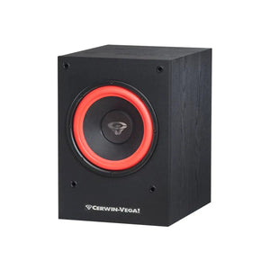 Cerwin Vega-SL Series SL-10S-10" (25cm) Aktiv Subwoofer-Masori.de