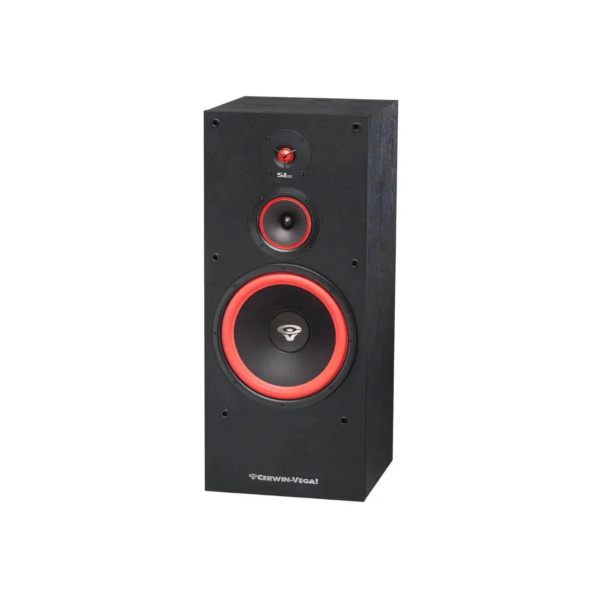 Cerwin Vega-SL Series SL-12-12" (30cm) passiv Standlautsprecher-Masori.de