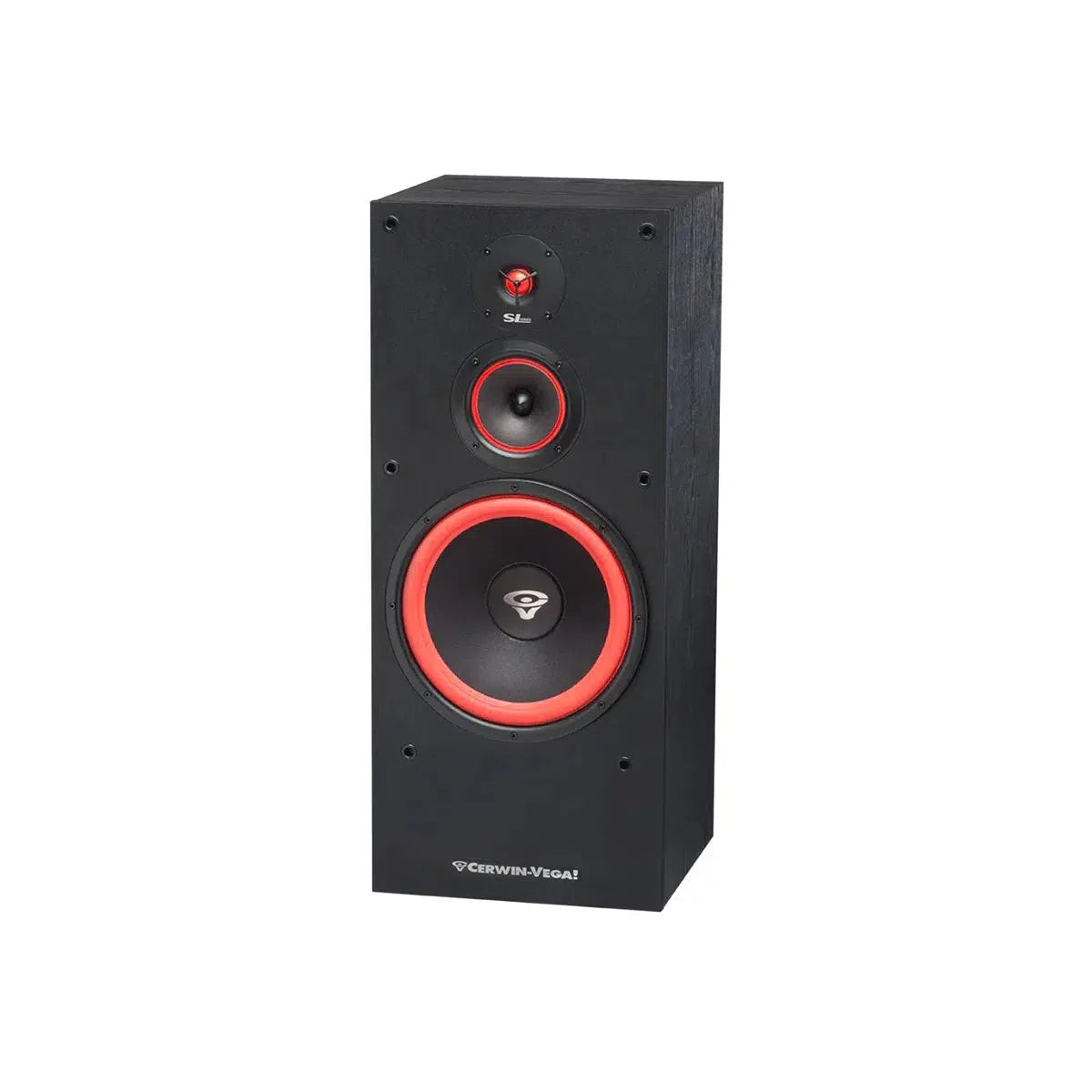 Cerwin Vega-SL Series SL-12-12" (30cm) passiv Standlautsprecher-Masori.de