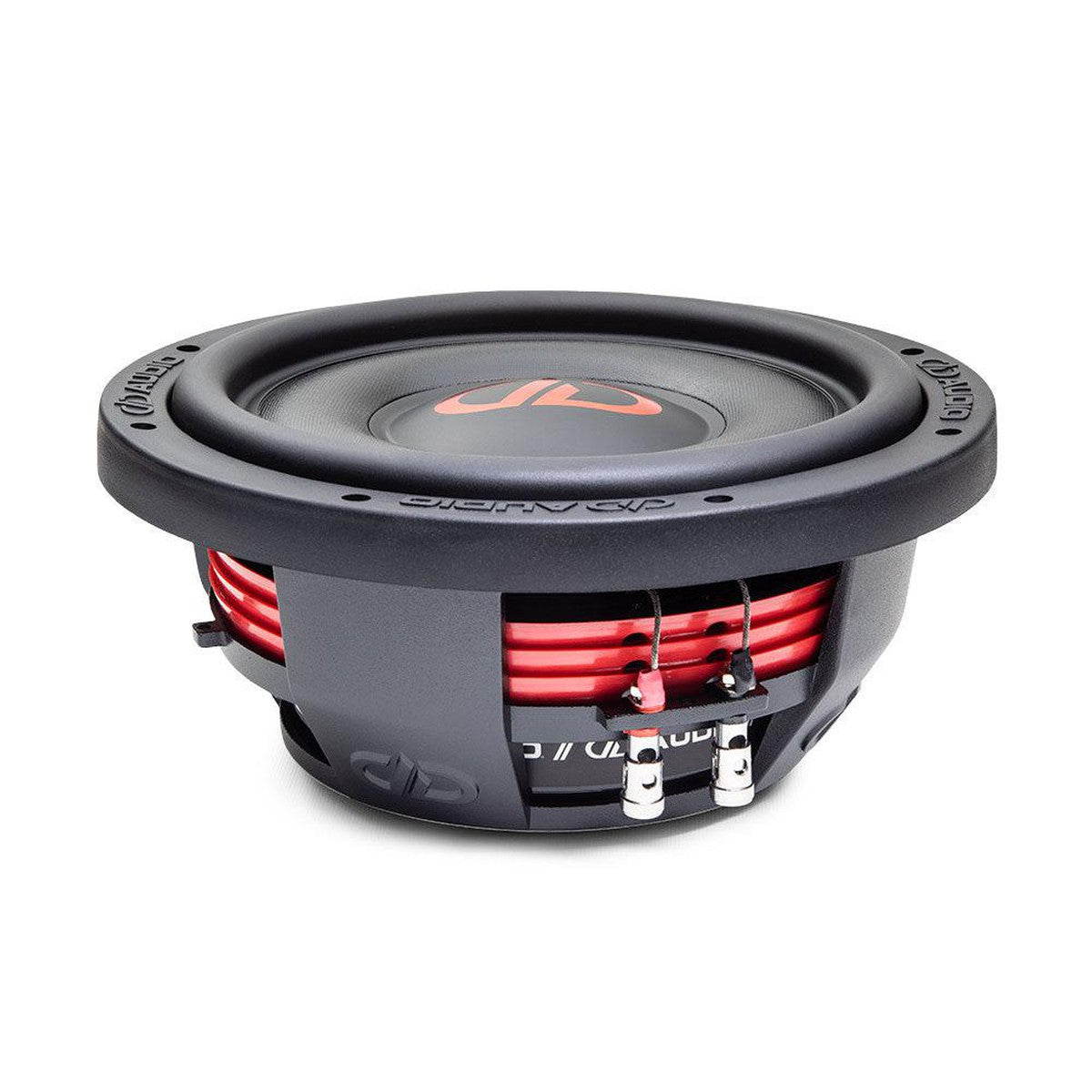 DD Audio-LE-DF-SL610-10" (25cm) Gehäusesubwoofer-Masori.de