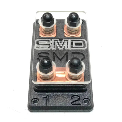 SMD-Double ANL-Sicherungshalter-Masori.de