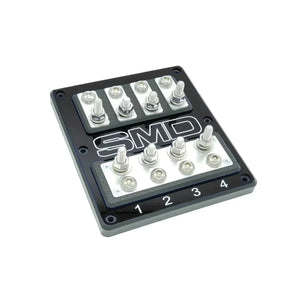 SMD-Heavy Duty Quad XL2 ANL-Sicherungshalter-masori-kaufen