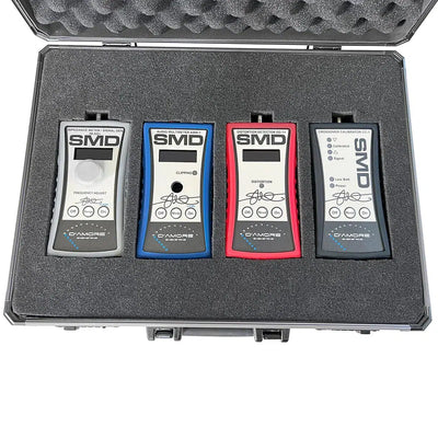 SMD-PRO KIT-Messgerät-Masori.de