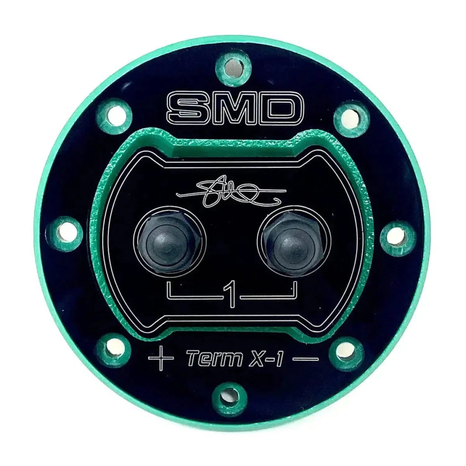 SMD-X-1 1 Kanal Speaker Terminal-Lautsprecherterminal-masori-kaufen