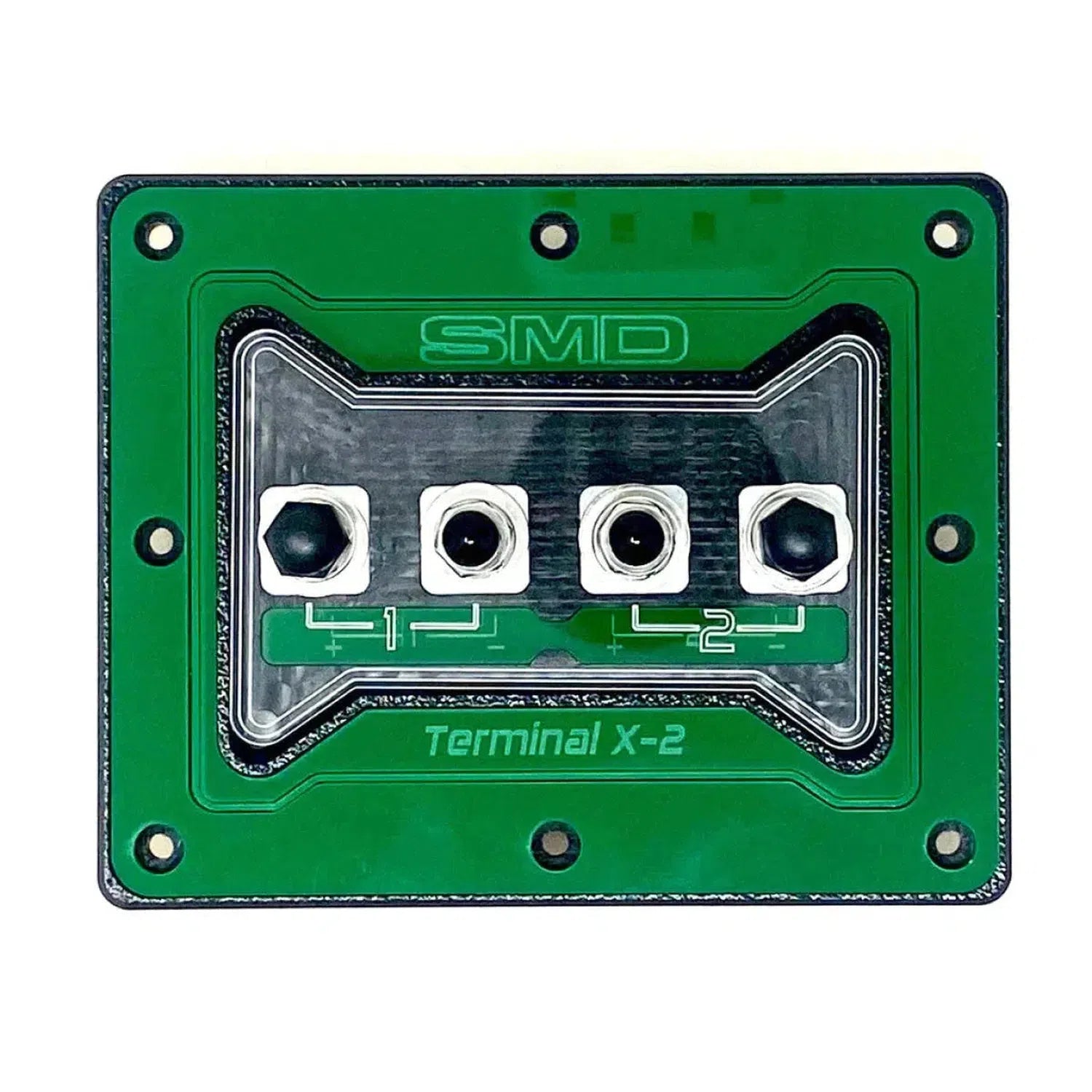 SMD-X-2 2 Kanal Speaker Terminal-Lautsprecherterminal-masori-kaufen