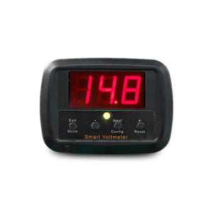 SPL Lab-Smart Voltmeter-Voltmeter-Masori.de