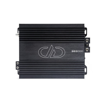 DD Audio-SS3000 24V-1-Kanal Verstärker-Masori.de