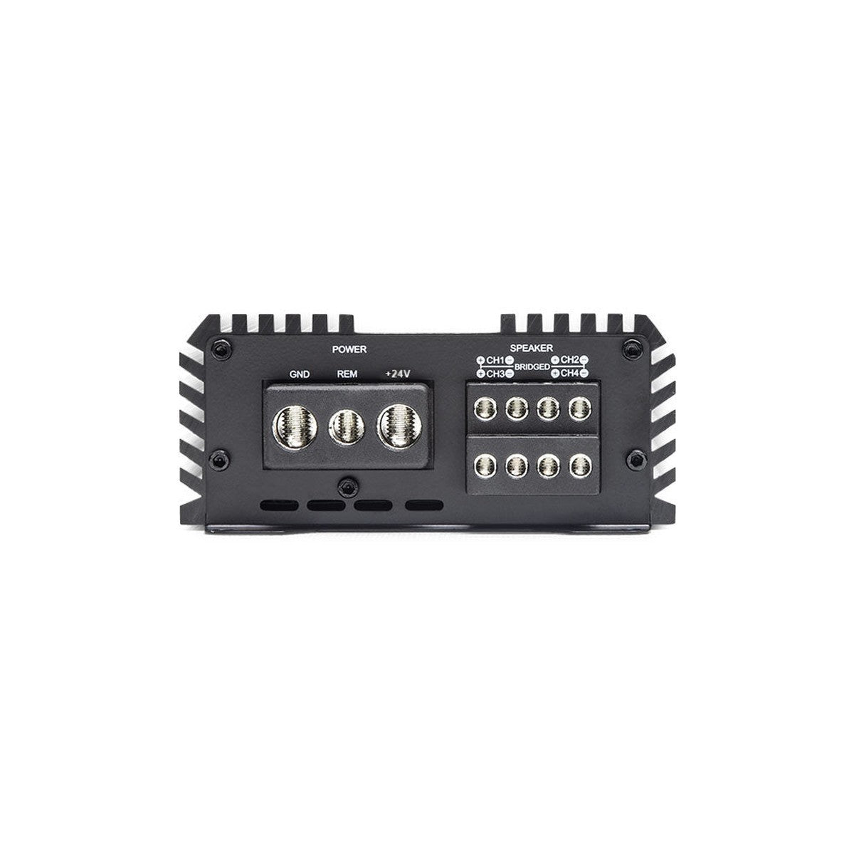 DD Audio-SS4.1300-24V-4-Kanal Verstärker-Masori.de