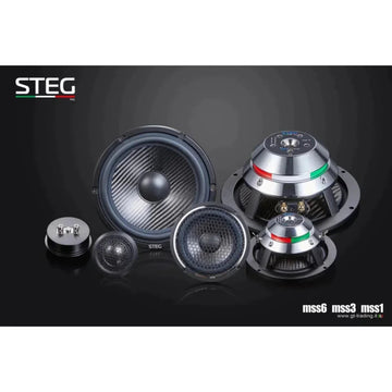 Steg-Masterstroke MSS-Set-6.5
