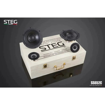 Steg-Masterstroke SS-652C-6.5
