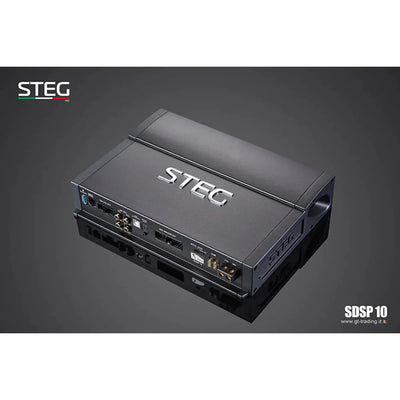 STEG-SDSP-10-8-Kanal DSP-Verstärker-Masori.de