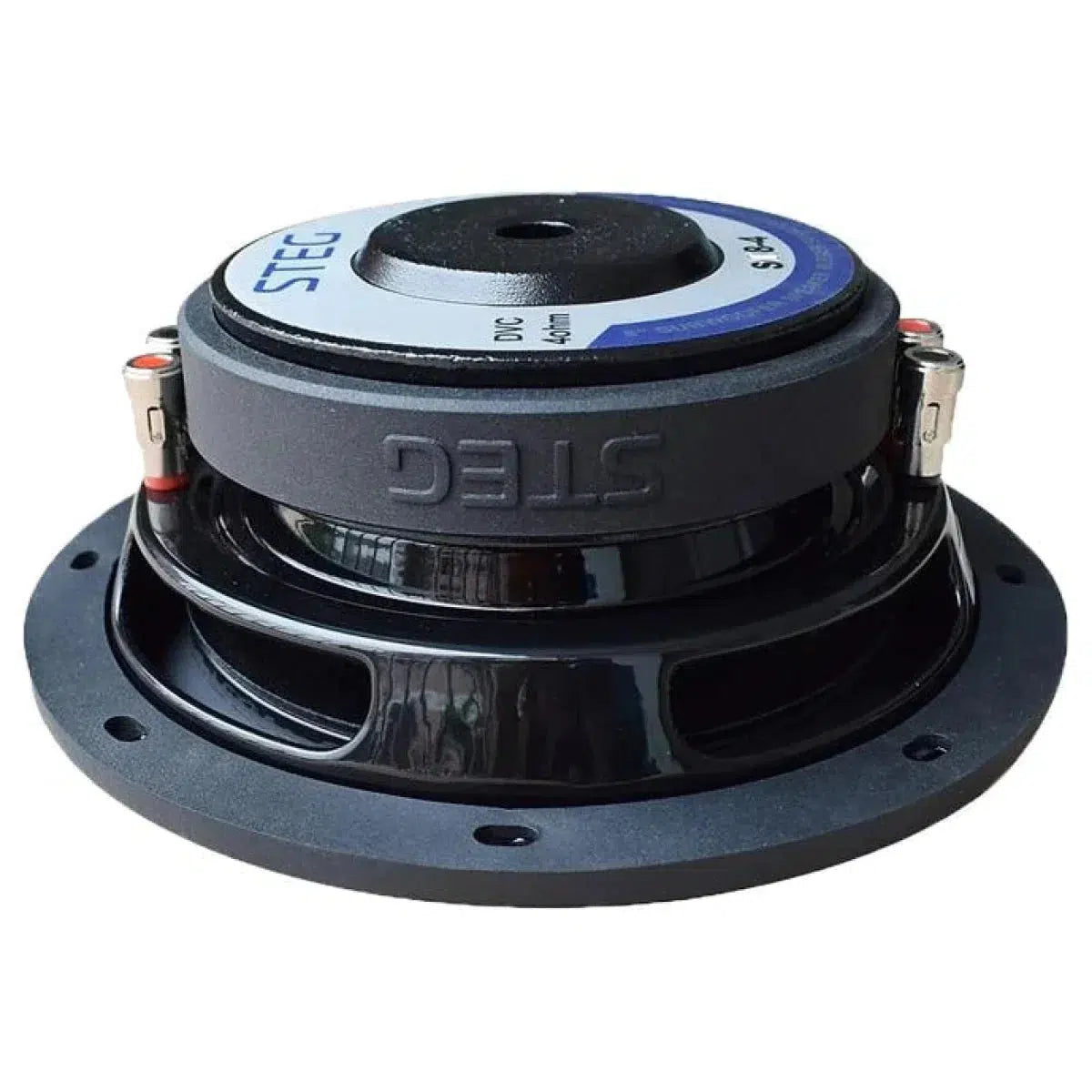 Steg-SQ8-8" (20cm) Subwoofer-Masori.de