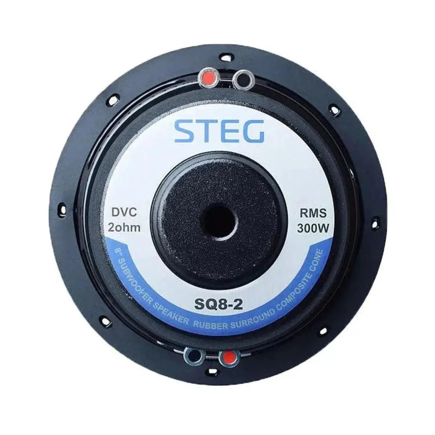 Steg-SQ8-8" (20cm) Subwoofer-masori-kaufen