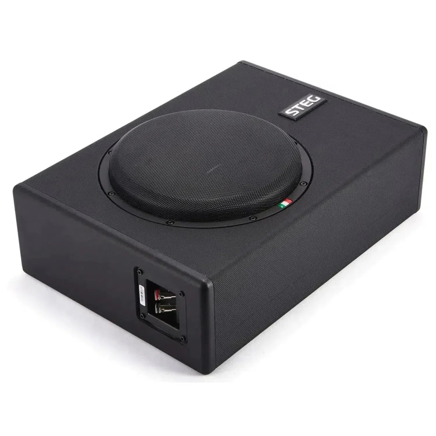 Steg-ST 10P-10" (25cm) Gehäusesubwoofer-masori-kaufen