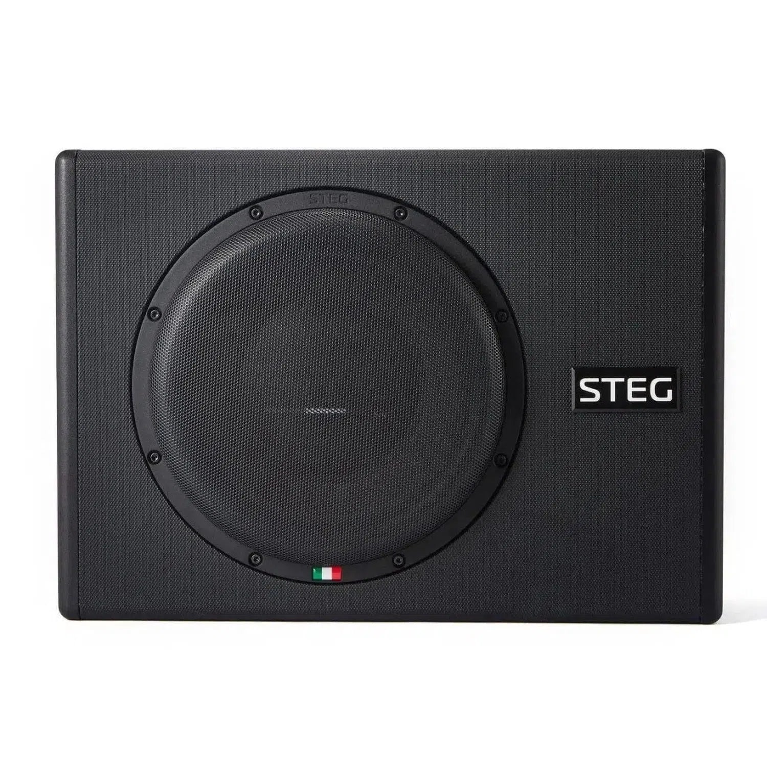 Steg-ST 10P-10" (25cm) Gehäusesubwoofer-masori-kaufen