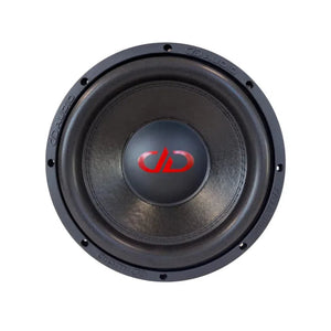 DD Audio-112a-D4-12" (30cm) Subwoofer-masori-kaufen