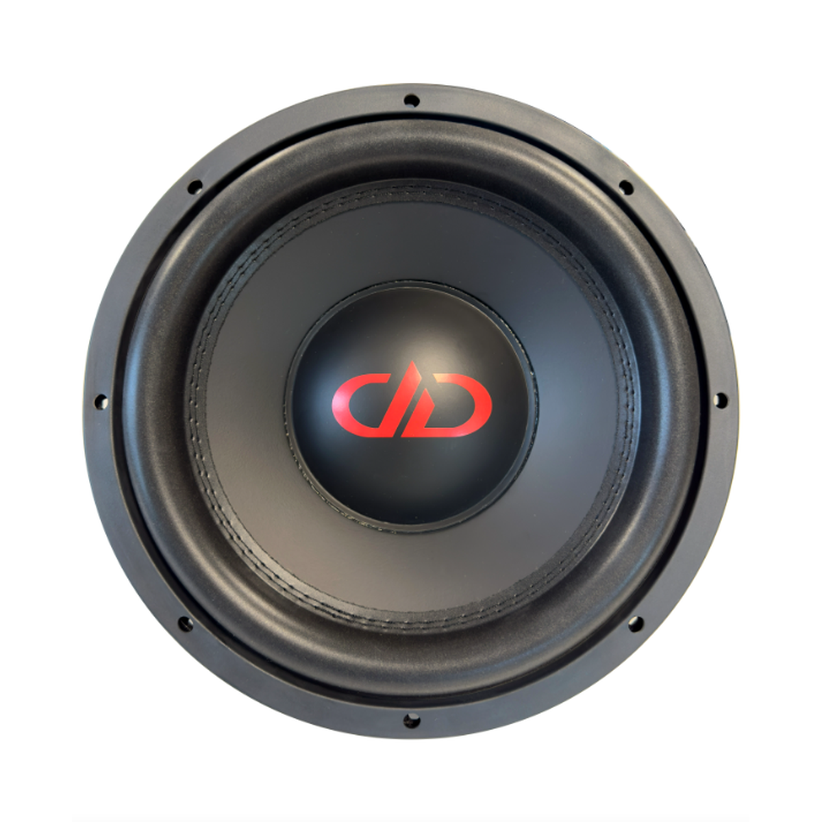 DD Audio-Power Tuned 212e-12" (30cm) Subwoofer-Masori.de