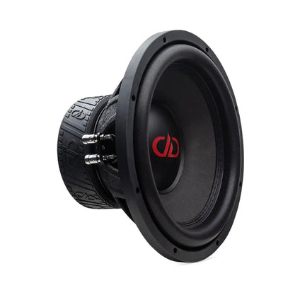 DD Audio-Power Tuned 312e-12" (30cm) Subwoofer-Masori.de