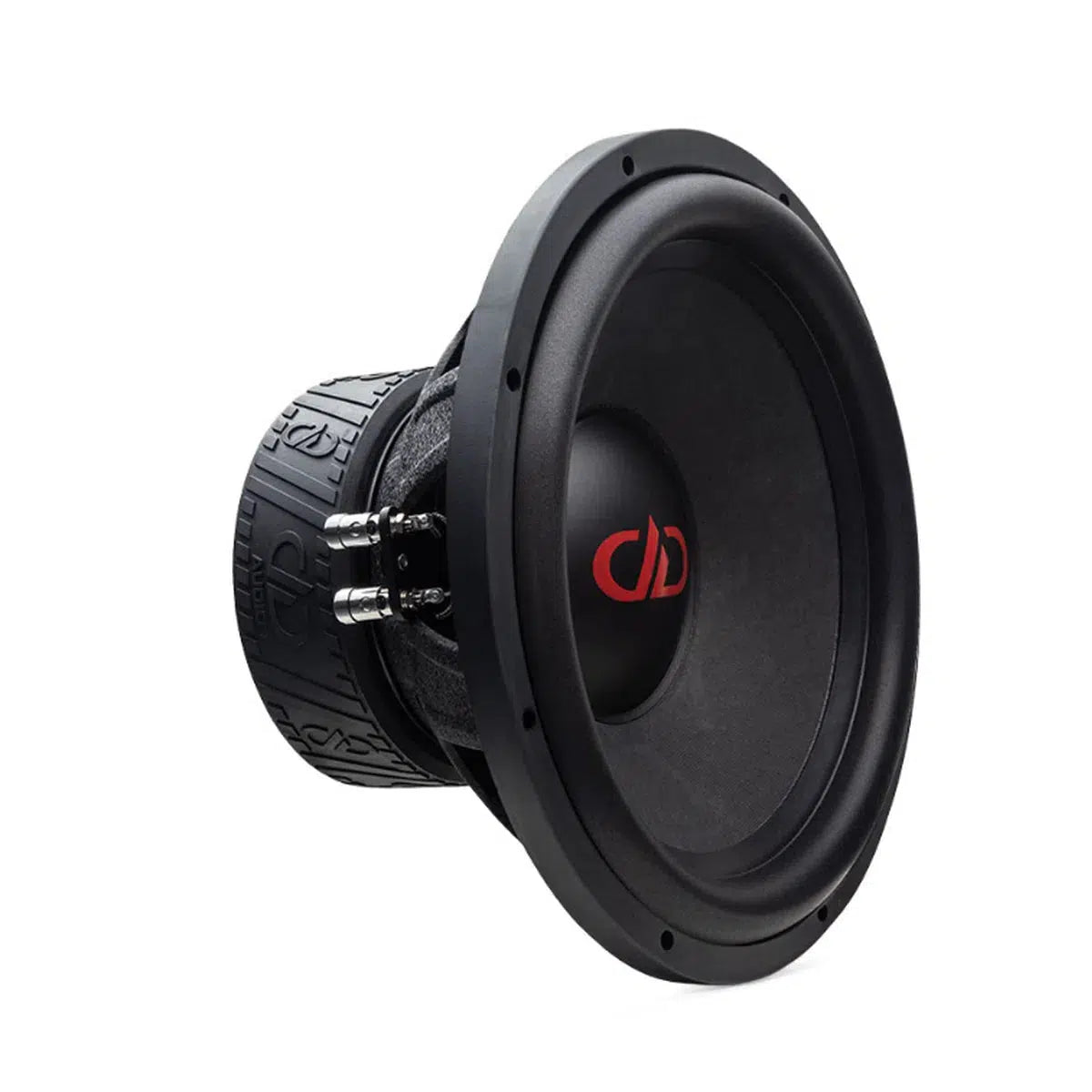 DD Audio-Power Tuned 512e-12" (30cm) Subwoofer-Masori.de