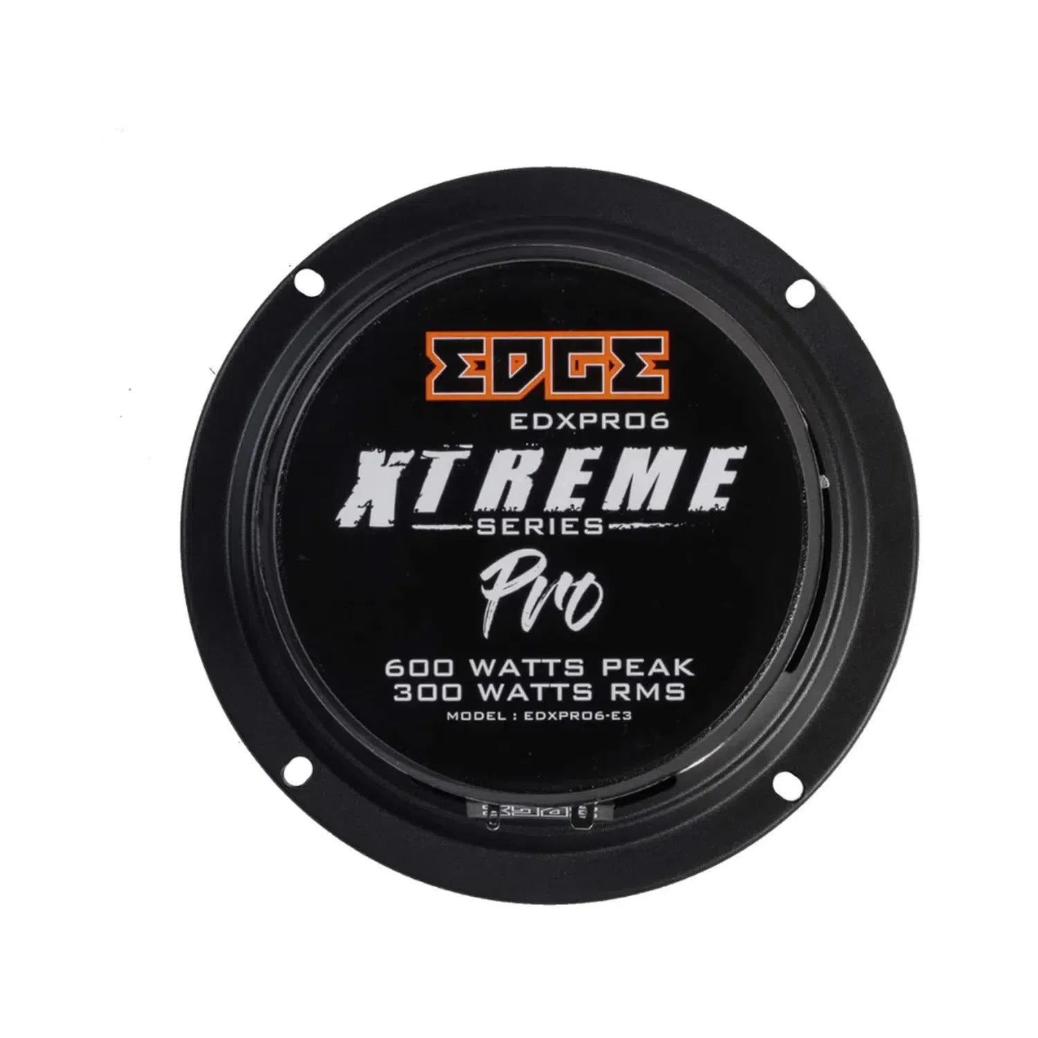 Edge Car Audio-Xtreme EDXPRO6-E3-6.5" (16,5cm) Tiefmitteltöner-masori-kaufen