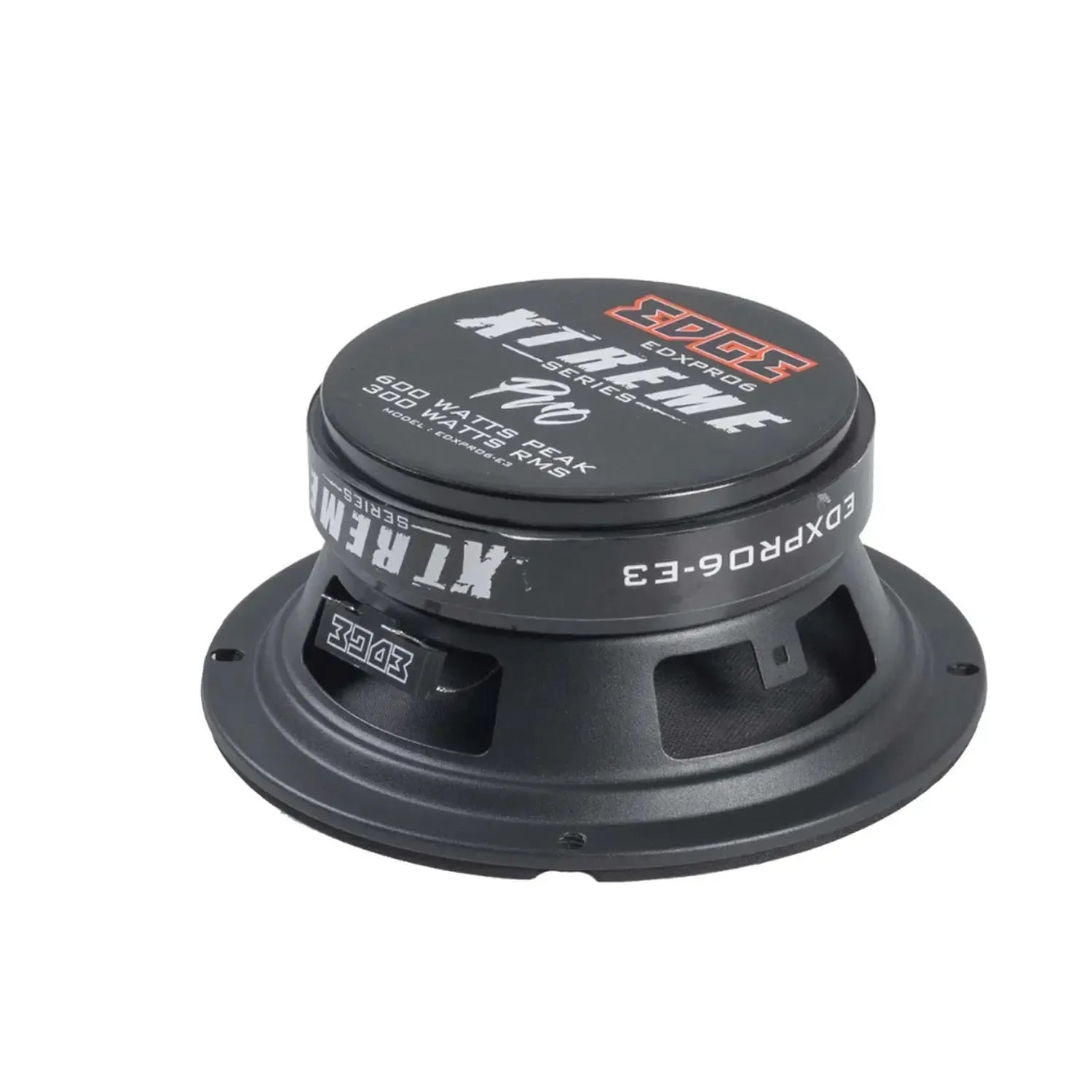 Edge Car Audio-Xtreme EDXPRO6-E3-6.5" (16,5cm) Tiefmitteltöner-masori-kaufen