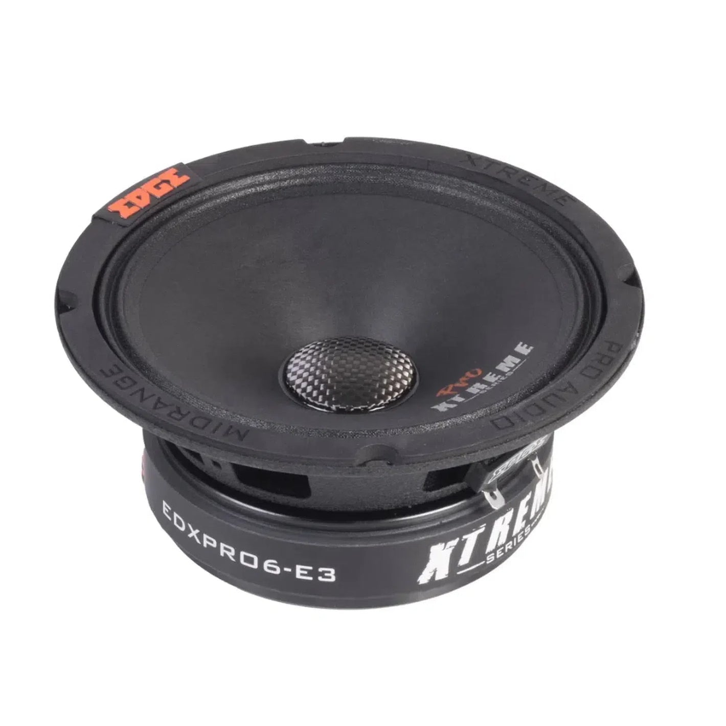 Edge Car Audio-Xtreme EDXPRO6-E3-6.5" (16,5cm) Tiefmitteltöner-masori-kaufen