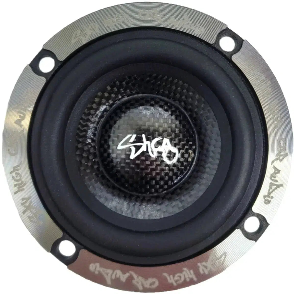 Sky High Car Audio-SH-25NP-2" (5cm) Mitteltöner-Masori.de