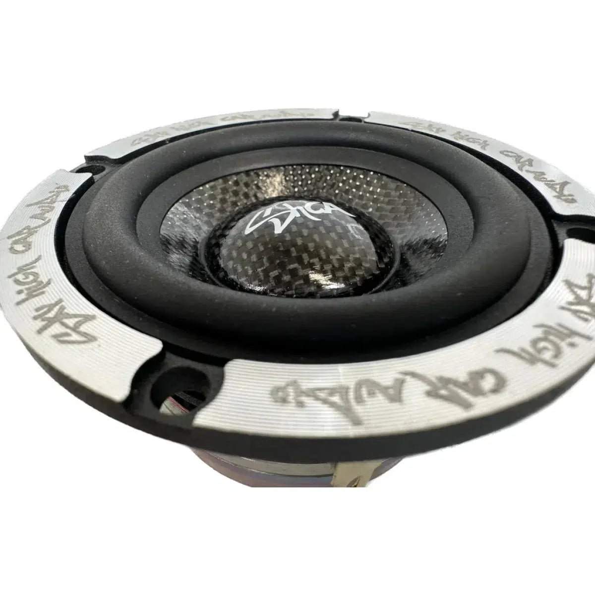 Sky High Car Audio-SH-25NP-2" (5cm) Mitteltöner-Masori.de