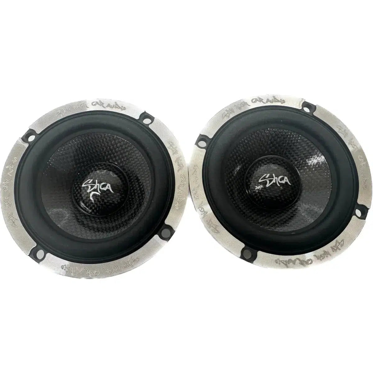 Sky High Car Audio-SH-35NP-4" (10cm) Mitteltöner-Masori.de