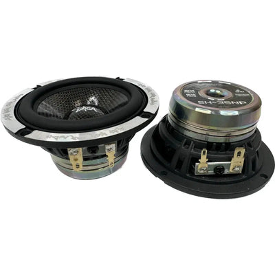 Sky High Car Audio-SH-35NP-4" (10cm) Mitteltöner-Masori.de