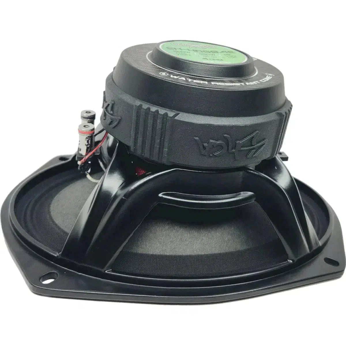 Sky High Car Audio-SH-HD69.4E-6"x9" Lautsprecherset-Masori.de