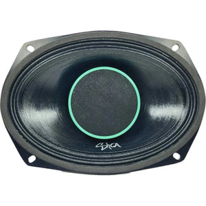 Sky High Car Audio-SH-HD69.4E-6"x9" Lautsprecherset-Masori.de