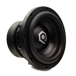 SoundQubed-HDS2.210 D4-10" (25cm) Subwoofer-Masori.de