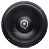 SoundQubed-HDX312-12" (30cm) Subwoofer-Masori.de
