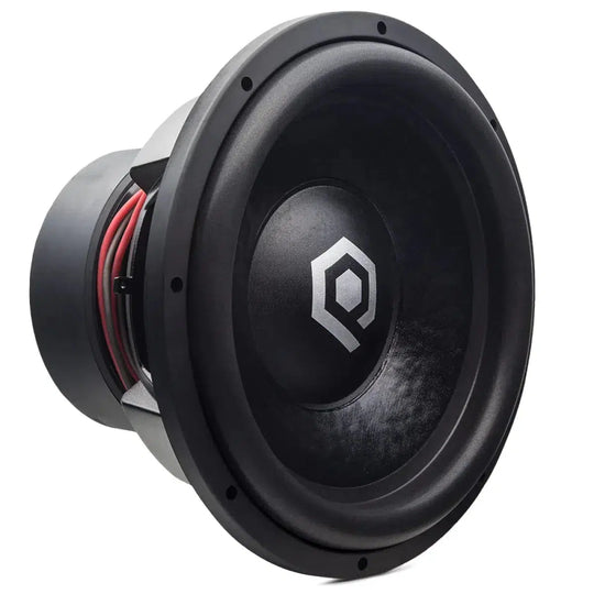 SoundQubed-HDX312-12" (30cm) Subwoofer-Masori.de