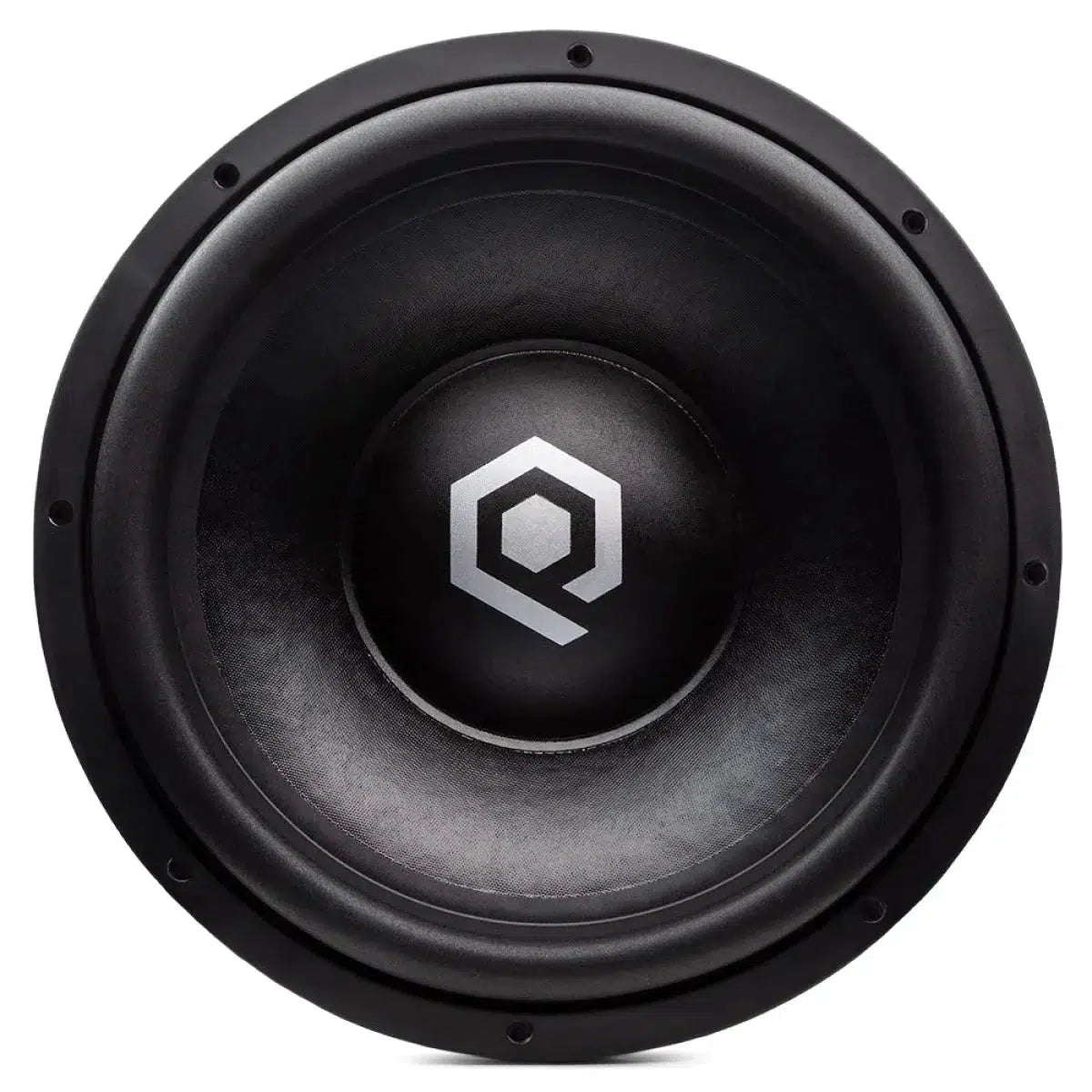 SoundQubed-HDX415-15" (38cm) Subwoofer-Masori.de