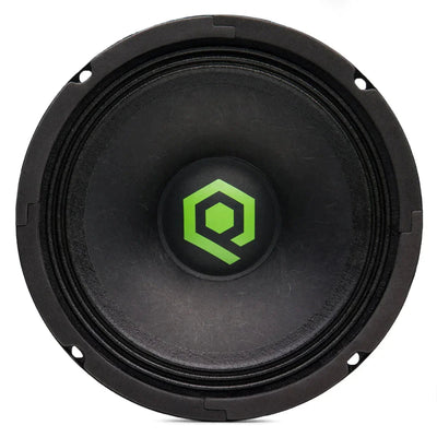 SoundQubed-QP-MR6.5-6.5" (16,5cm) Tiefmitteltöner-Masori.de