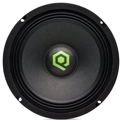 SoundQubed-QP-MR8-8" (20cm) Tiefmitteltöner-Masori.de